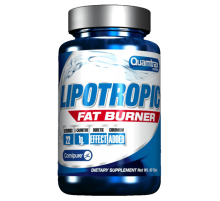 Жиросжигатель Quamtrax Lipotropic Fat Burner (90 таб)