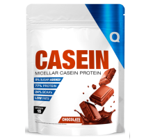 Протеин казеиновый Quamtrax 100% Casein (500 гр)