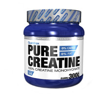 Креатин моногидрат Quamtrax Pure Creatine (300 гр)