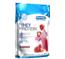 Сывороточный протеин Quamtrax Nutrition Direct Whey Protein (2000 гр)