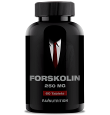 Форсколин RavNutrition Forskolin (60 таб)
