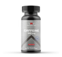 Кофеин Red Star Labs Caffeine (60 капс)