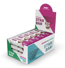 Протеиновый батончик Red Star Labs STARBAR Crispy&Glaze (60 гр)