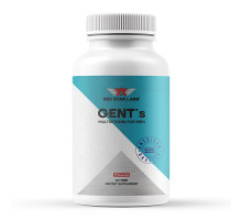 Витамины для мужчин Red Star Labs GENT’s (60 таб)