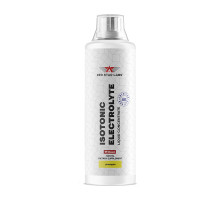 Электролиты Red Star Labs Isotonic Electrolyte (500 мл)