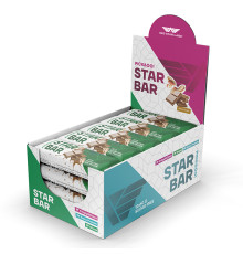 Протеиновый батончик Red Star Labs STARBAR Glaze (60 гр)