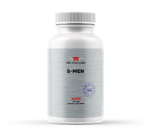 Витамины для мужчин Red Star Labs S-Men (120 таб)