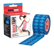 Кинезиотейп RockTape Design