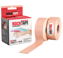 Кинезиотейп RockTape Digitape 2 Rolls (2шт - 2,5см х 5м) 