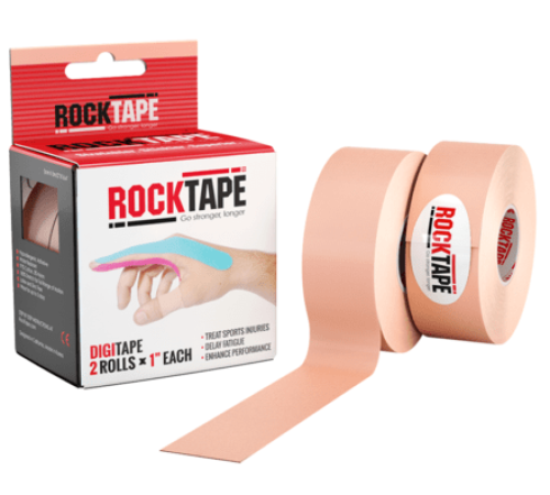 Тейп RockTape Digitape 2 Rolls