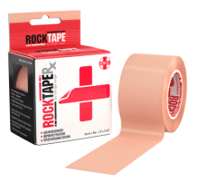Кинезиотейп RockTape RX