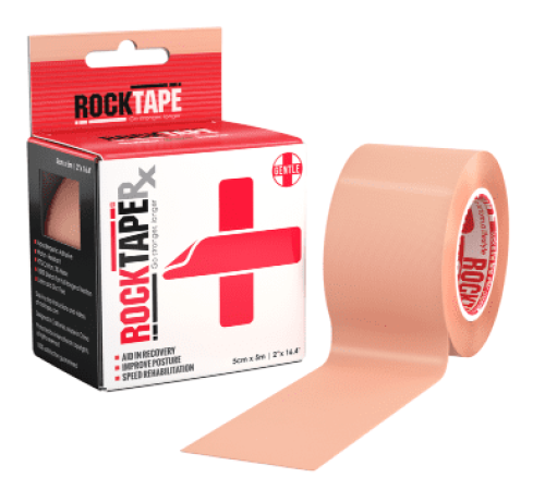 Тейп RockTape RX