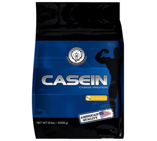 Протеин казеиновый RPS Casein (2270 гр)