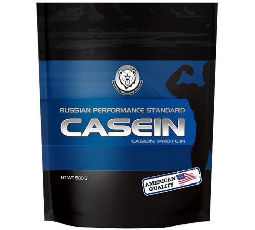 Протеин казеиновый RPS Casein (500 гр)