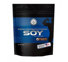 Протеин соевый RPS Soy Protein (500 гр)