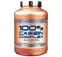 Протеин казеиновый Scitec Nutrition Casein Complex (2350 гр)