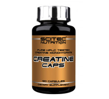 Креатин Scitec Nutrition Creatine