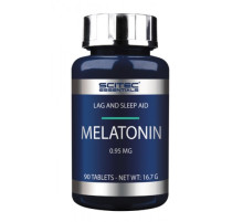 Мелатонин Scitec Nutrition Melatonin (90 таб)