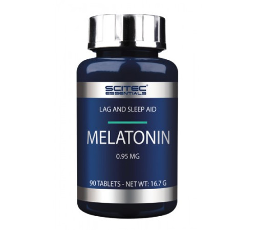 Мелатонин Scitec Nutrition Melatonin (90 таб)