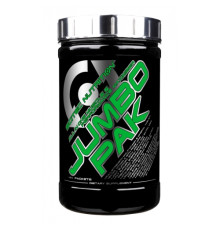Витамины Scitec Nutrition Jumbo Pak (44 пак)