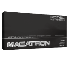 Тестостероновый бустер Scitec Nutrition Macatron
