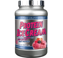 Протеиновое мороженое Scitec Nutrition Protein Ice Cream Light (1250 гр)