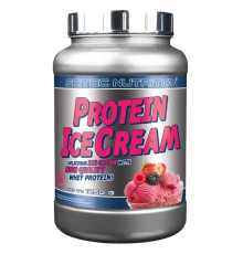 Протеиновое мороженое Scitec Nutrition Protein Ice Cream
