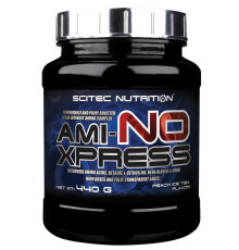 Аминокислоты Scitec Nutrition Ami-NO Xpress (440 гр)