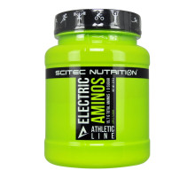 Аминокислоты Scitec Nutrition Electric Aminos (570 гр)
