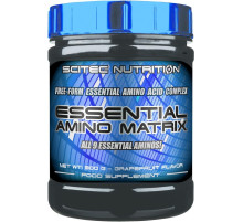Аминокислоты Scitec Nutrition Essential Amino Matrix (300 гр)
