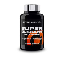 Гуарана Scitec Nutrition Super Guarana, 100 таб