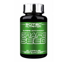 Экстракт виноградных косточек Scitec Nutrition Grape Seed (90 капс)