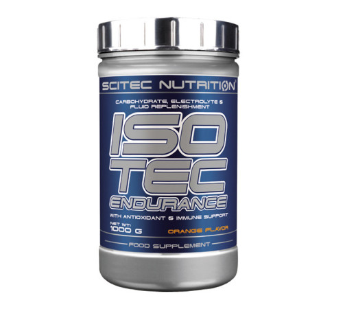 Изотоник Scitec Nutrition IsoTec (1000 гр)