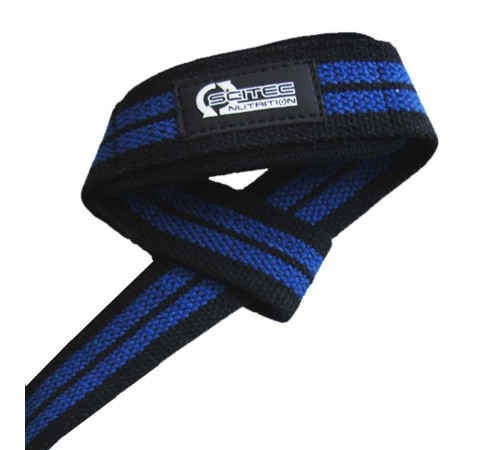 Лямки для тяги Scitec Nutrition Lifting Strap