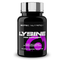 Лизин Scitec Nutrition Lysine (90 капс)