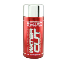 Натуральный диуретик Scitec Nutrition Water Cut (100 капс)
