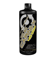 Карнитин Scitec Nutrition Liquid Carni-X 40 000