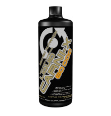 Карнитин Scitec Nutrition Liquid Carni-X 80 000