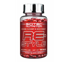 Жиросжигатель Scitec Nutrition ReStyle