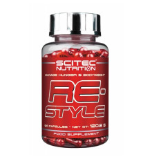 Жиросжигатель Scitec Nutrition ReStyle