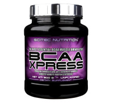Аминокислоты Scitec Nutrition BCAA Xpress (500 гр)