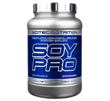 Протеин соевый Scitec Nutrition Soy Pro (910 гр)
