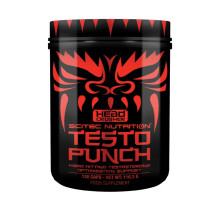 Тестостероновый бустер Scitec Nutrition HC Testo Punch
