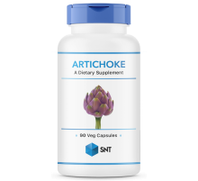 Артишок экстракт SNT Artichoke Extract (90 капс)