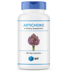 Артишок экстракт SNT Artichoke Extract (90 капс)