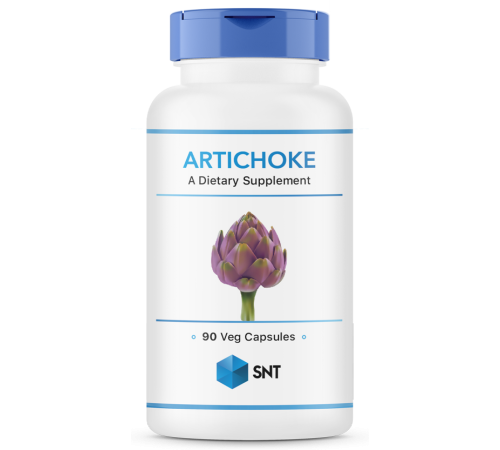 Артишок экстракт SNT Artichoke Extract (90 капс)