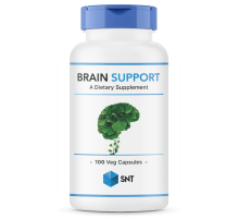 Комплекс для мозга SNT Brain Support (100 капс)