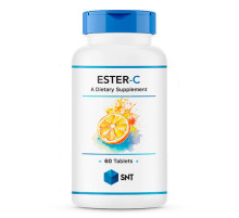 Витамин Ц, аскорбат кальция SNT Ester C