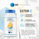 Витамин Ц, аскорбат кальция SNT Ester C