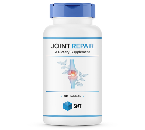 Глюкозамин хондроитин МСМ SNT Joint Repair